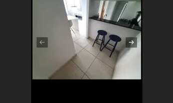 Imagem 3: Apartamento para aluguel possui 40 metros quadrados com 1 quarto