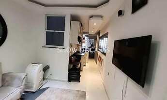 Imagem: Apartamento-À VENDA-Ipanema-Rio de Janeiro-RJ