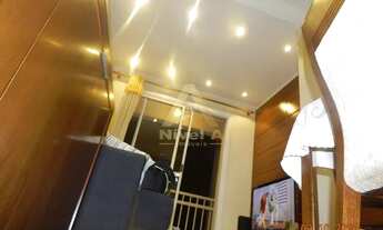 Imagem 3: Apartamento para Venda em São Paulo / SP no bairro Limão