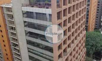 Imagem 2: Laje mobiliada na Vila Olimpia 485m², com 14 vagas