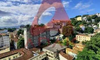 Imagem 6: SALA/QUARTO para venda possui 49 m²em Santa Teresa - Rio de Janeiro - RJ