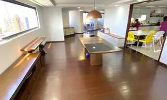 Imagem 7: Cobertura duplex para aluguel tem 580 m² com 5 quartos no Bessa - vista Mar