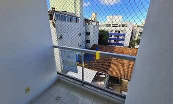 Imagem 5: Apartamento com 2 dormitórios para alugar, 55 m² por R$ 2.593,00/mês - Jardim da Penha - V