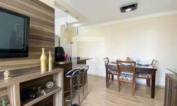 Imagem 3: Apartamento para Aluguel - Santa Maria, 2 Quartos, 52 m2