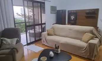 Imagem 4: Apartamento no Condomínio Santa Mônica Special para aluguel com 138 ms com 3 quartos