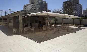 Imagem 4: Apartamento com 3 dormitórios para alugar, 75 m² por R$ 2.674,63/mês - Setor Negrão de Lim