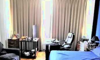 Imagem 6: More em uma das principais ruas de Higienópolis. Apartamento de 3 dormitórios 1 suíte 1 va