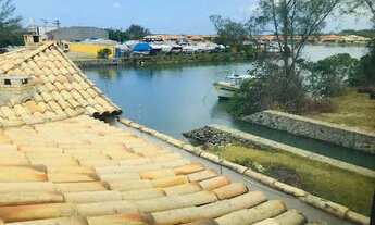 Imagem 6: Casa com 5 dormitórios para alugar, 289 m² - Marina - Armação dos Búzios/RJ