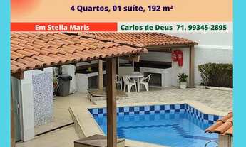 Imagem: Vila da Praia Residencial, 4 Quartos, 01