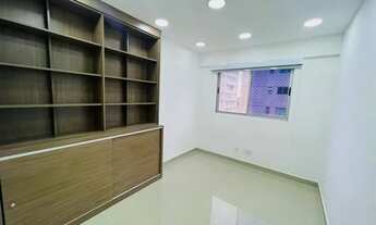 Imagem 7: Apartamento Splendore Residence/ Aluguel/ Dom Pedro!