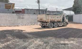 Imagem 4: Aleixo - Terreno de 4.785m2 todo murado - 3 milhões