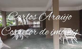 Imagem 4: Apartamento original 03 quartos, transformado para 02 quartos