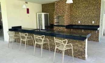 Imagem 4: Alugo apartamento no Residencial Algarve