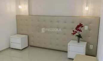 Imagem 7: Apartamento para aluguel, 4 quartos, 2 suítes, 2 vagas, LUZIA - Aracaju/SE