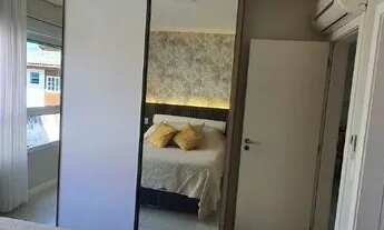 Imagem 6: Excelente apartamento localizado à 30 metros do mar