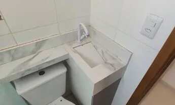 Imagem 6: Cobertura para aluguel 2 quartos 1 vaga Paquequer Santa Maria - Santo André - SP