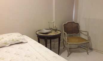 Imagem 5: Apartamento para locação, com 135 m² com 3 quartos em Campo Grande - Salvador - BA