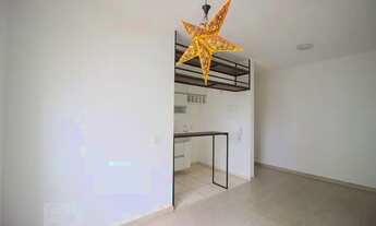 Imagem 2: Apartamento para Aluguel - Tamoio, 2 Quartos, 47 m2