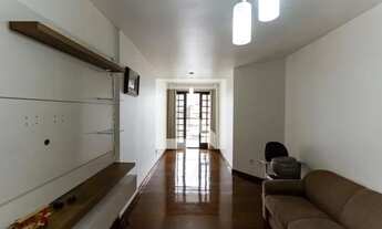 Imagem 2: Apartamento para Aluguel - Maracanã, 2 Quartos, 86 m2