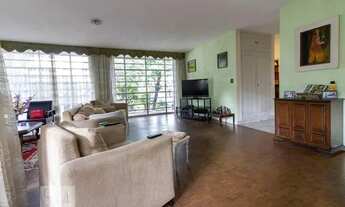 Imagem 3: Casa para Aluguel - Vila Madalena, 4 Quartos, 320 m2