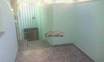 Imagem 4: Casa com 2 dormitórios para alugar, 150 m² por R$ 2.080,00/mês - Vila Maria Alta - São Pau