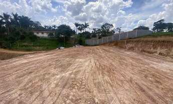 Imagem 2: R05- Temos apenas 5 lotes disponíveis, corre antes que acaba!