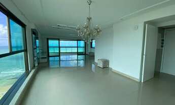 Imagem: Quot Lindo Apartamento de Luxo com 4 Suítes