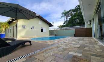 Imagem 7: CASA, 3 QUARTOS SENDO 1 SUÍTE, ITAPOÁ/SC