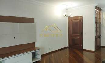 Imagem 4: Apartamento para Locação em São Paulo, Paraíso, 3 dormitórios, 2 suítes, 3 banheiros, 2 va