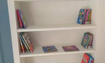 Imagem 4: Apartamento para venda com 49 metros quadrados com 2 quartos em Jardim Íris - São Paulo