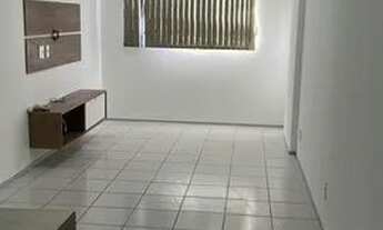 Imagem 7: Apartamento para aluguel possui 45 metros quadrados com 1 quarto em Cruz das Almas - Macei