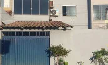 Imagem: Sobrado com energia solar