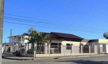 Imagem 2: Casa com 2 quartos no Bairro Argentina em Criciúma