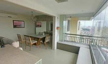 Imagem 4: ED. SPORTS GARDEN, apt. c/ 107m²