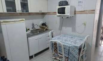 Imagem 7: Alugo para temporada - Apartamento com vista total do Mar - São Vicente-SP