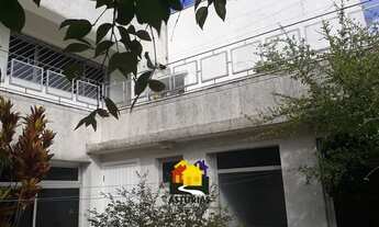 Imagem: MARAVILHOSO SOBRADO A VENDA COM PORTEIRA