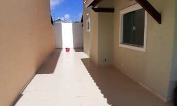 Imagem 3: Casa 4/4 em stella maris