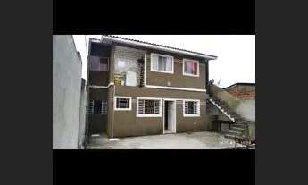 Imagem: Alugo casa c/ 2 qtos em Pinhais