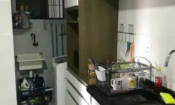 Imagem 4: Apartamento para alugar no Cristo