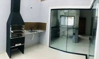 Imagem 4: Casa em Chácara Flórida - Taubaté