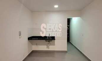 Imagem 2: EXCELENTE E LINDO APARTAMENTO STUDIO NOVO NUNCA HABITADO - 25M² - VILA MATILDE