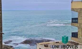 Imagem 5: Excelente oportunidade de investimento! Apto 1 quarto, ampla sala com varanda e vista para