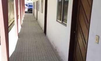 Imagem 3: APARTAMENTO DE 1 QUARTO SALA E COZINHA