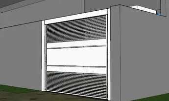 Imagem 5: Casa com 3 dormitórios à venda, 122 m² por R$ 890.000,00 - Residencial Terras da Estância