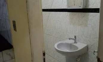 Imagem 3: Casa com garagem pra moto 450,00