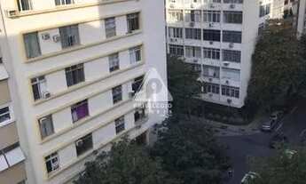 Imagem 4: Apartamento à venda, 4 quartos, 3 suítes, 1 vaga, Copacabana - RIO DE JANEIRO/RJ