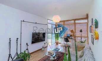 Imagem 5: Apartamento 3 quartos São Conrado