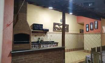 Imagem 4: Lindo imóvel no Parque dos Timburis