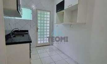 Imagem 5: Casa com 2 dormitórios à venda, 75 m² por R$ 305.000 - Condomínio Villa Verde - Taubaté/SP