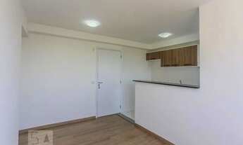 Imagem 3: Apartamento para Aluguel - Jardim Éster Yolanda, 2 Quartos, 42 m2